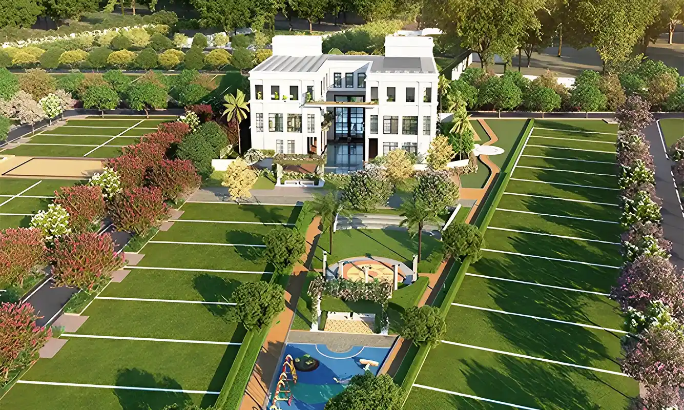 Godrej Panipat Plots Overview 1