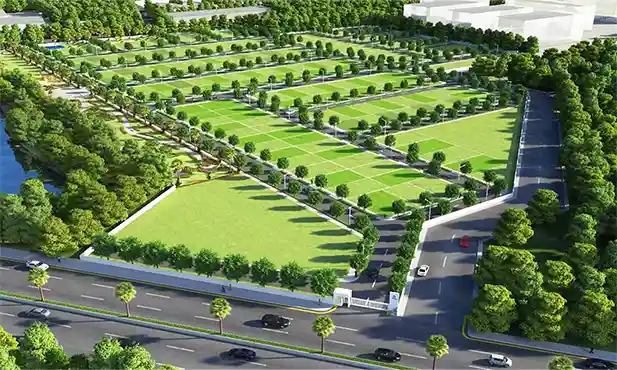 Godrej Panipat Plots Overview 1
